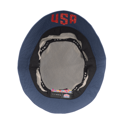 USWNT Whitewater Bucket Hat