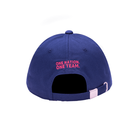 USWNT One-Eighty Classic Hat