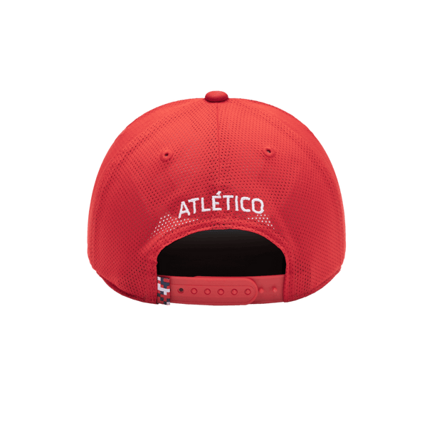 Atletico Madrid Mist Trucker Hat