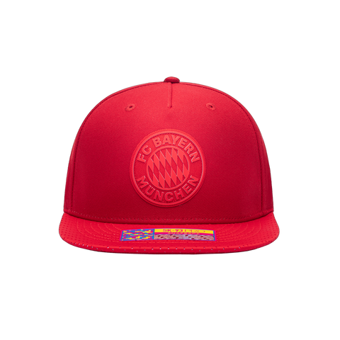 Bayern Munich Elite Snapback