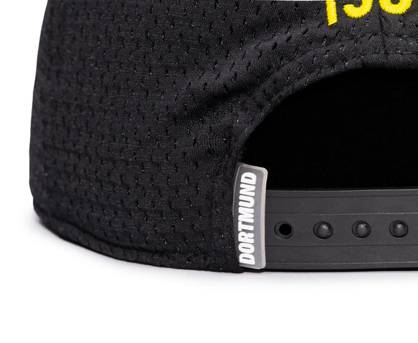 Borussia Dortmund Practice Snapback logo