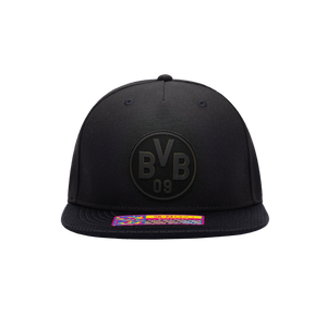 Borussia Dortmund Elite Snapback Hat