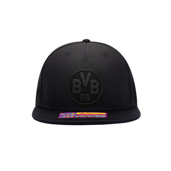 Borussia Dortmund Elite Snapback Hat