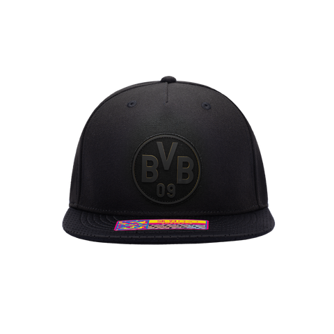 Borussia Dortmund Elite Snapback Hat