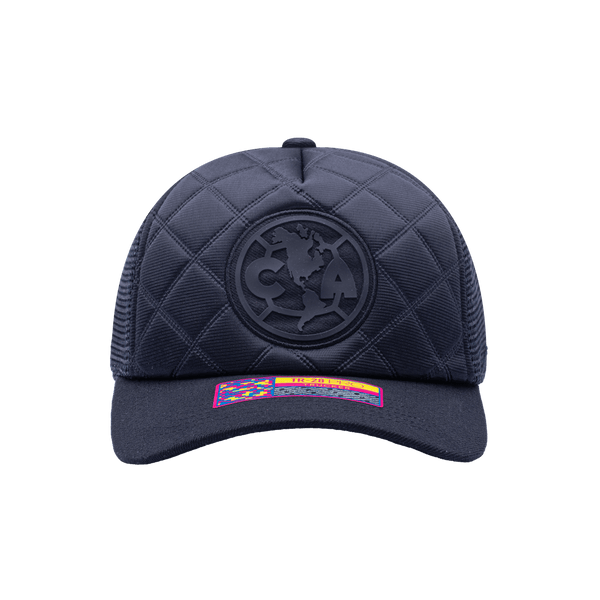 Club America Onyx Trucker