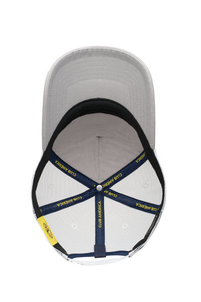 Club America Fog Trucker Hat