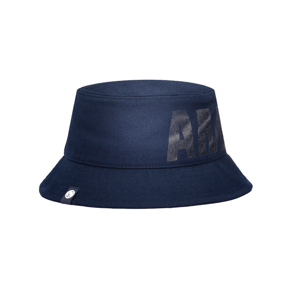 Blue Club America Rave Bucket