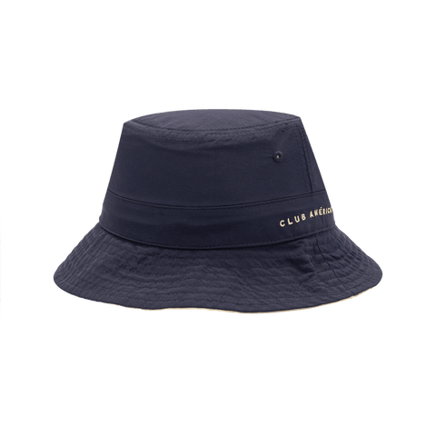 Club America Terrain Reversible Bucket Hat
