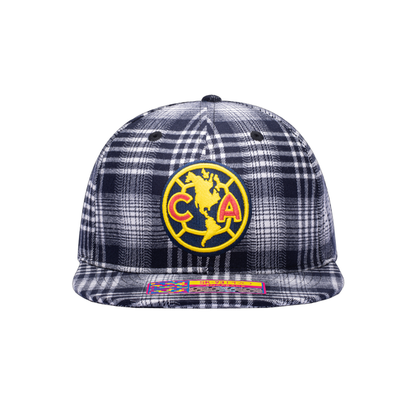 Club America Hooligan Snapback