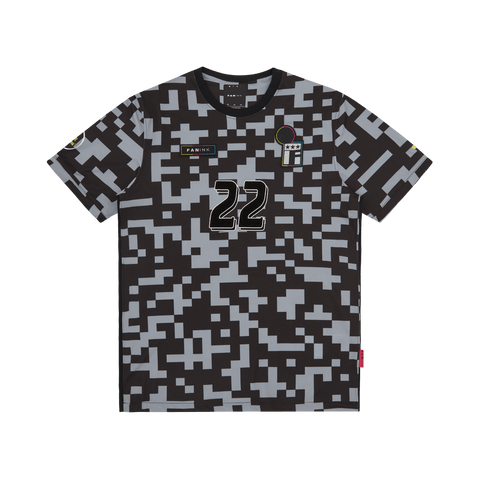 Fan Ink 22 Jersey