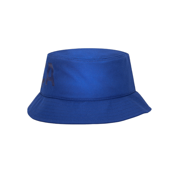 Blue FC Barcelona Rave Bucket