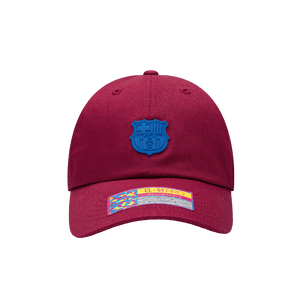 FC Barcelona Casuals Classic Hat