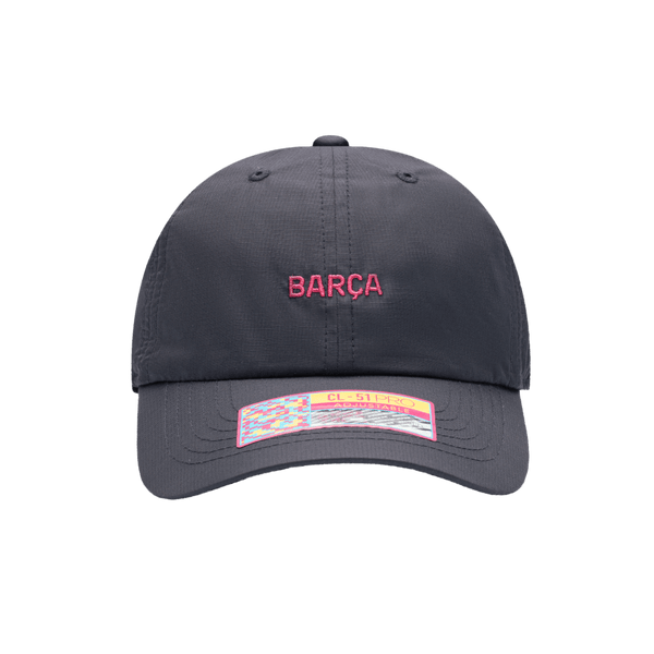 FC Barcelona Stadium Classic Hat