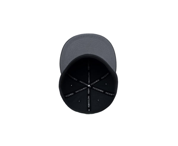FC Barcelona Dawn Fitted Hat