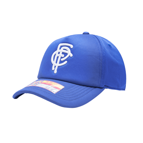 FC Porto Mist Trucker Hat