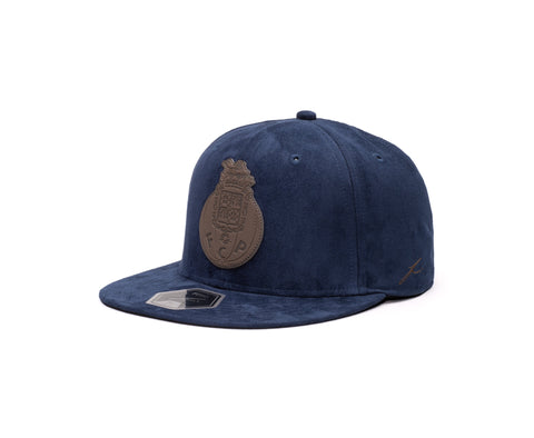 FC Porto Tifoso Fitted Hat