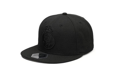 FC Porto Dusk Fitted Hat