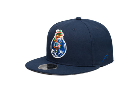 FC Porto Dawn Fitted Hat