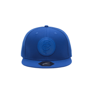 FC Porto Box Seat Snapback Hat