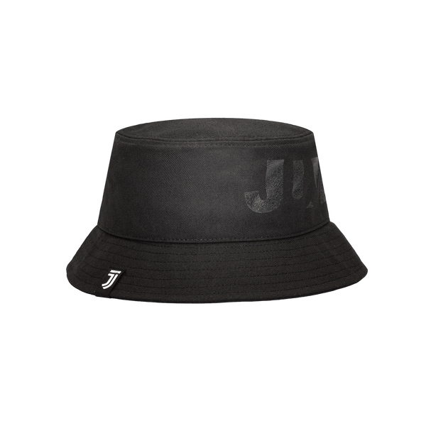 Black Juventus Rave Bucket JUVE