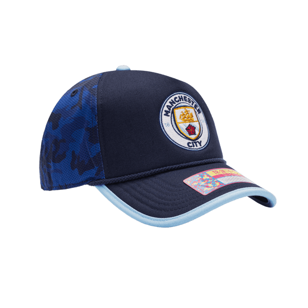 Manchester City 1st Trucker Hat