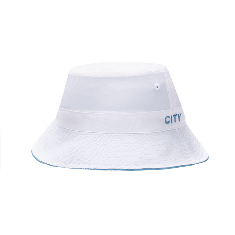 Manchester City Terrain Reversible Bucket Hat