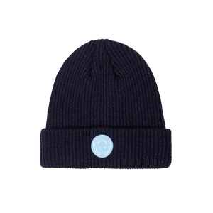Manchester City Casuals Beanie