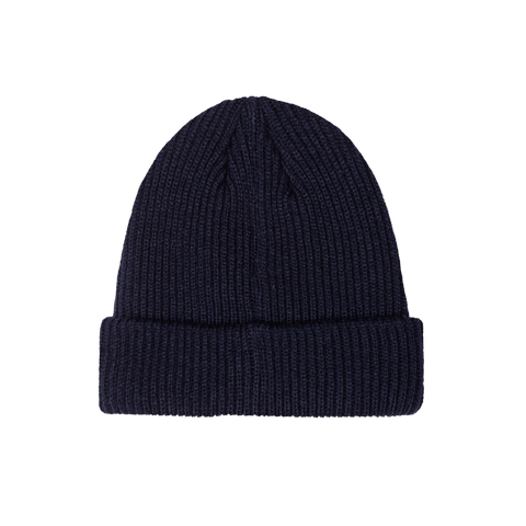 Manchester City Casuals Beanie