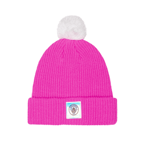 Manchester City Neptune Beanie