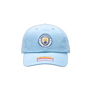 Manchester City Bambo Classic Hat