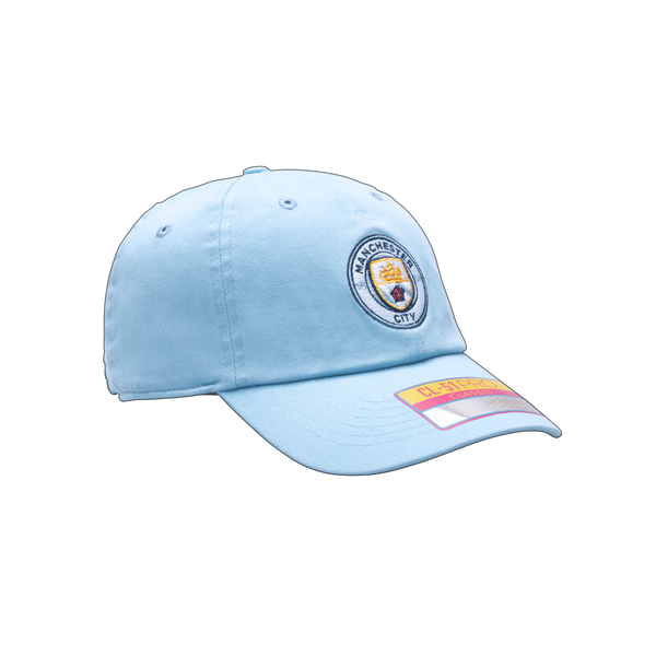 Manchester City Bambo Classic Hat