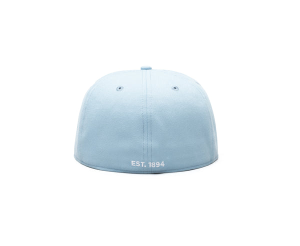 Manchester City Dawn Fitted Hat