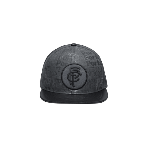 FC Porto Subtle Stretch Hat Fit