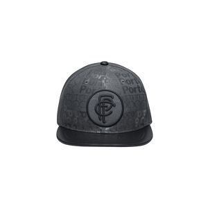 FC Porto Subtle Stretch Hat Fit