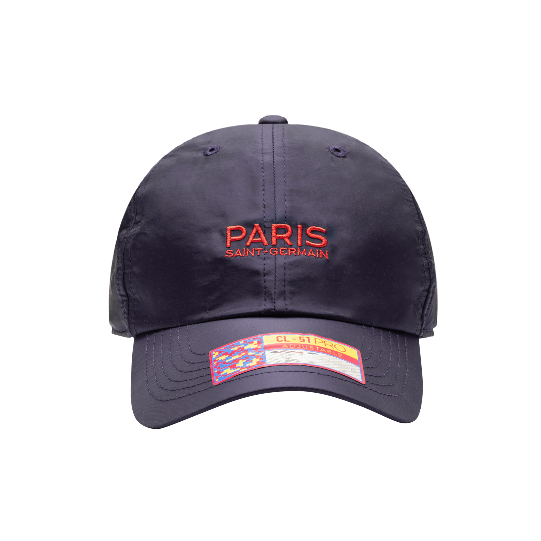 Paris Saint-Germain Liquid Classic Hat